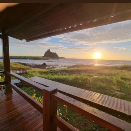 Pousada Naonda Fernando de Noronha Exterior foto