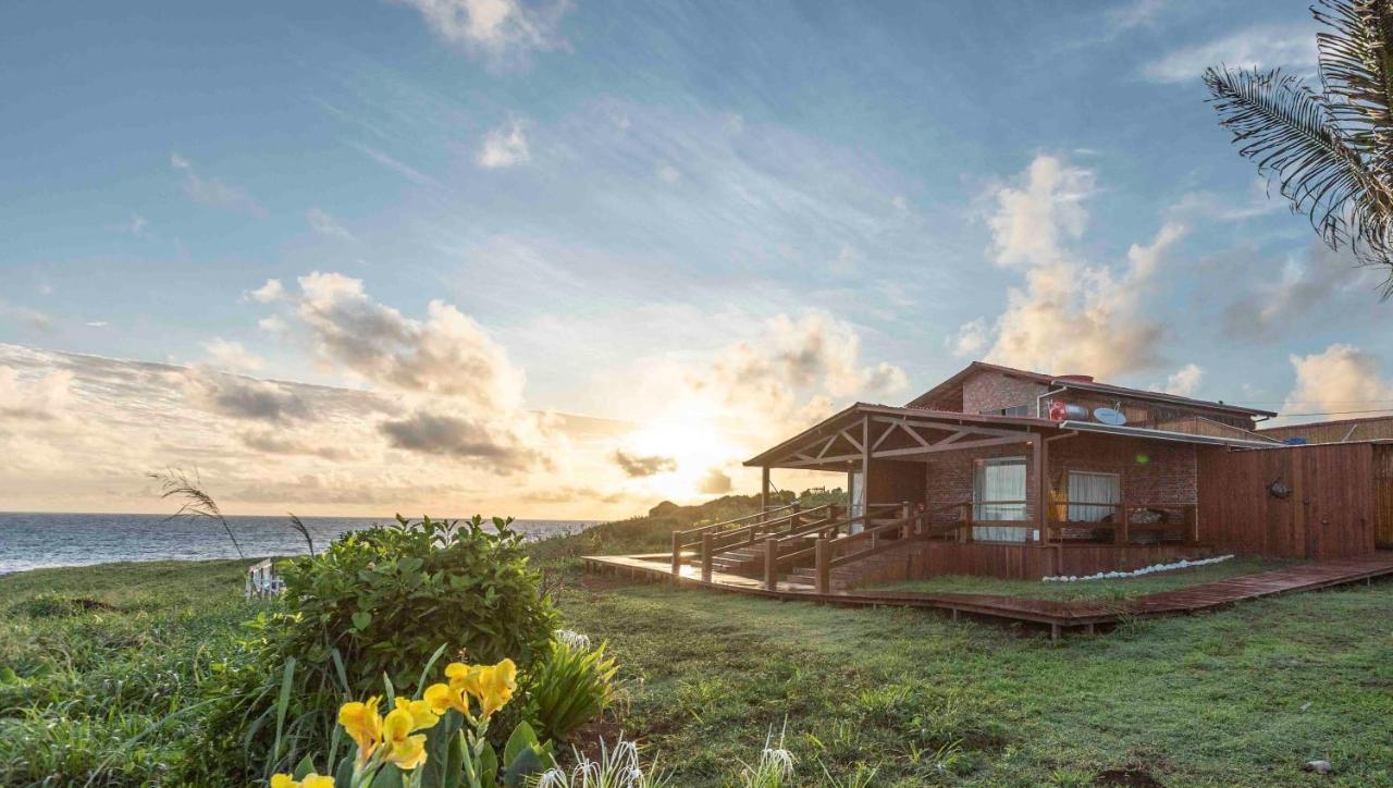 Pousada Naonda Fernando de Noronha Exterior foto
