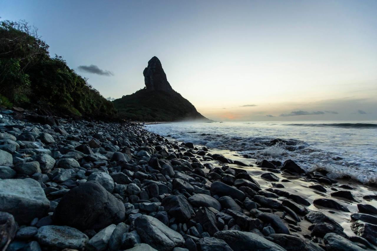 Pousada Naonda Fernando de Noronha Exterior foto