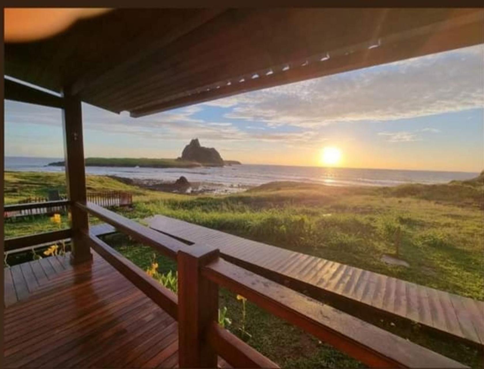 Pousada Naonda Fernando de Noronha Exterior foto